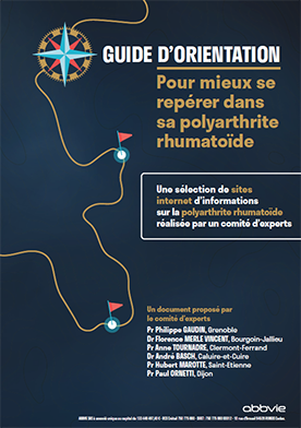 polyarthrite rhumatoïde