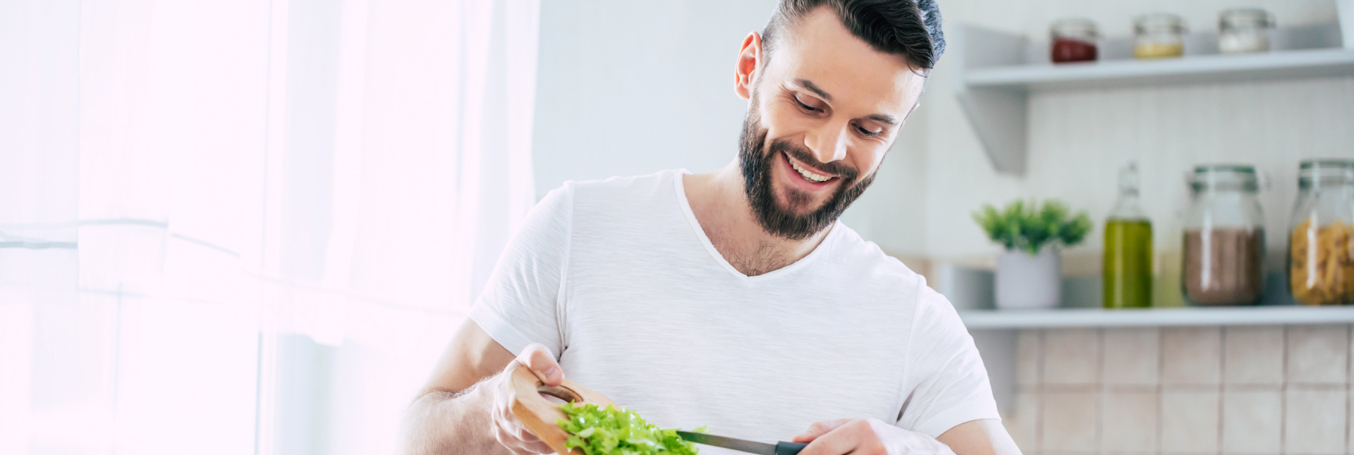L’alimentation fait partie de notre vie et participe à notre santé