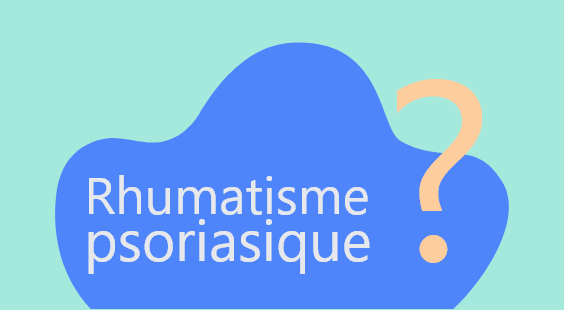 Rhumatisme psoriasique