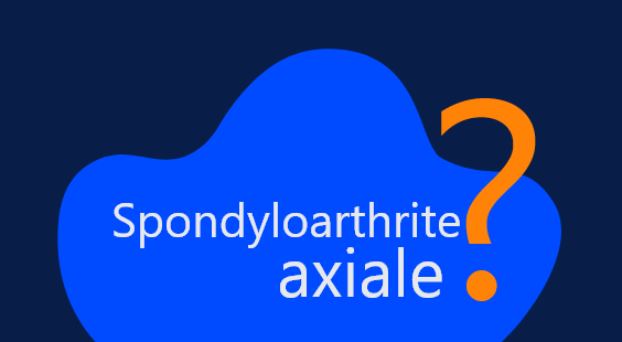 spondyloarthrite axiale