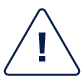 warning
