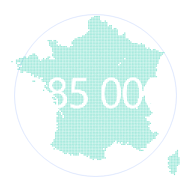 270 000 personnes touchées par la maladie de Parkinson